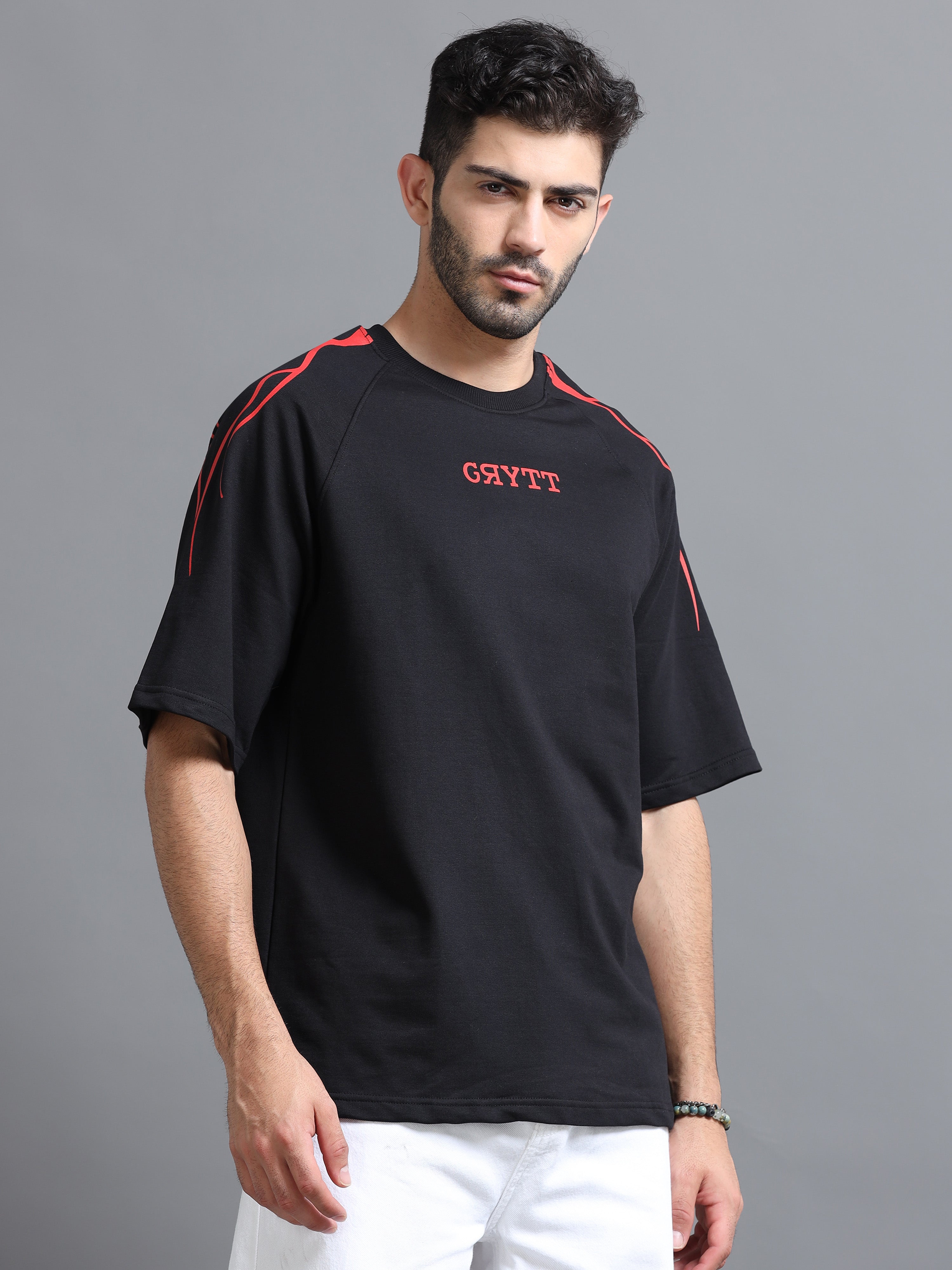 UNFOLD THE UNSEEN TEE