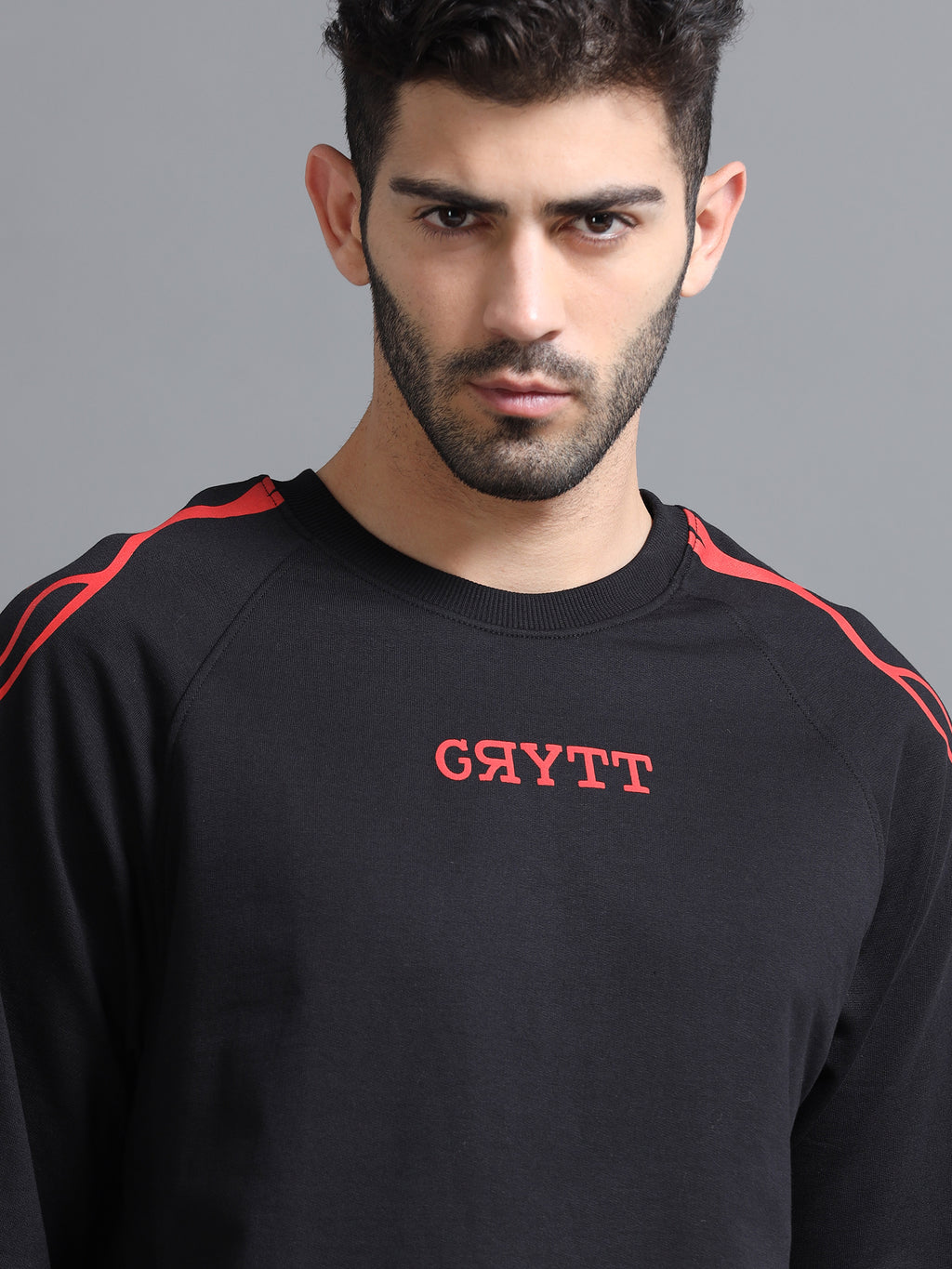 UNFOLD THE UNSEEN TEE