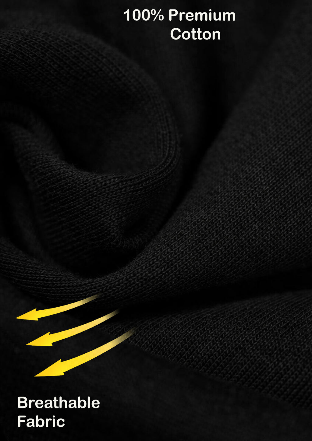 UNFOLD THE UNSEEN TEE